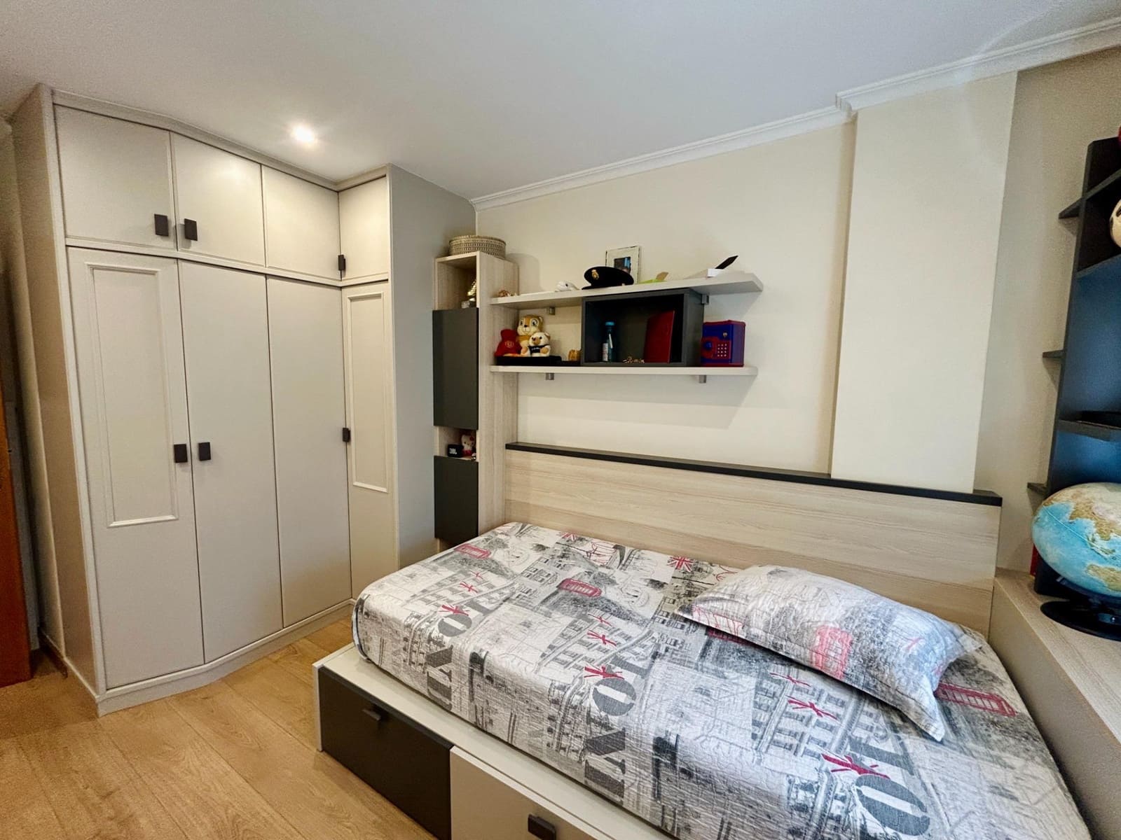 3 soverom Bungalow til salgs i Elche / Elx med svømmebasseng garasje - € 445 000 (Ref: 9232630)