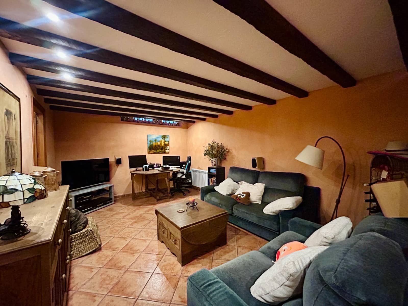 3 soverom Bungalow til salgs i Elche / Elx med svømmebasseng garasje - € 445 000 (Ref: 9232630)