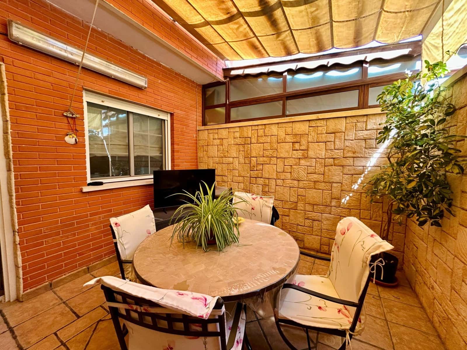 3 soverom Bungalow til salgs i Elche / Elx med svømmebasseng garasje - € 445 000 (Ref: 9232630)