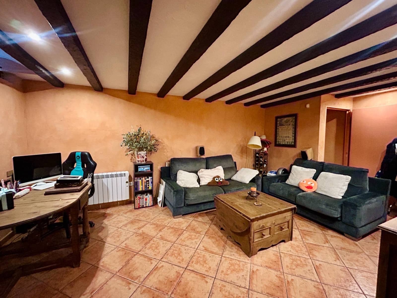 3 soverom Bungalow til salgs i Elche / Elx med svømmebasseng garasje - € 445 000 (Ref: 9232630)