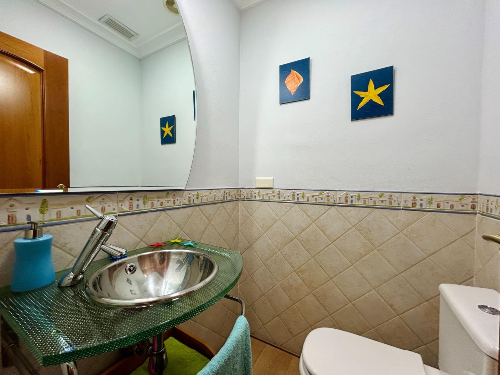 3 soverom Bungalow til salgs i Elche / Elx med svømmebasseng garasje - € 445 000 (Ref: 9232630)