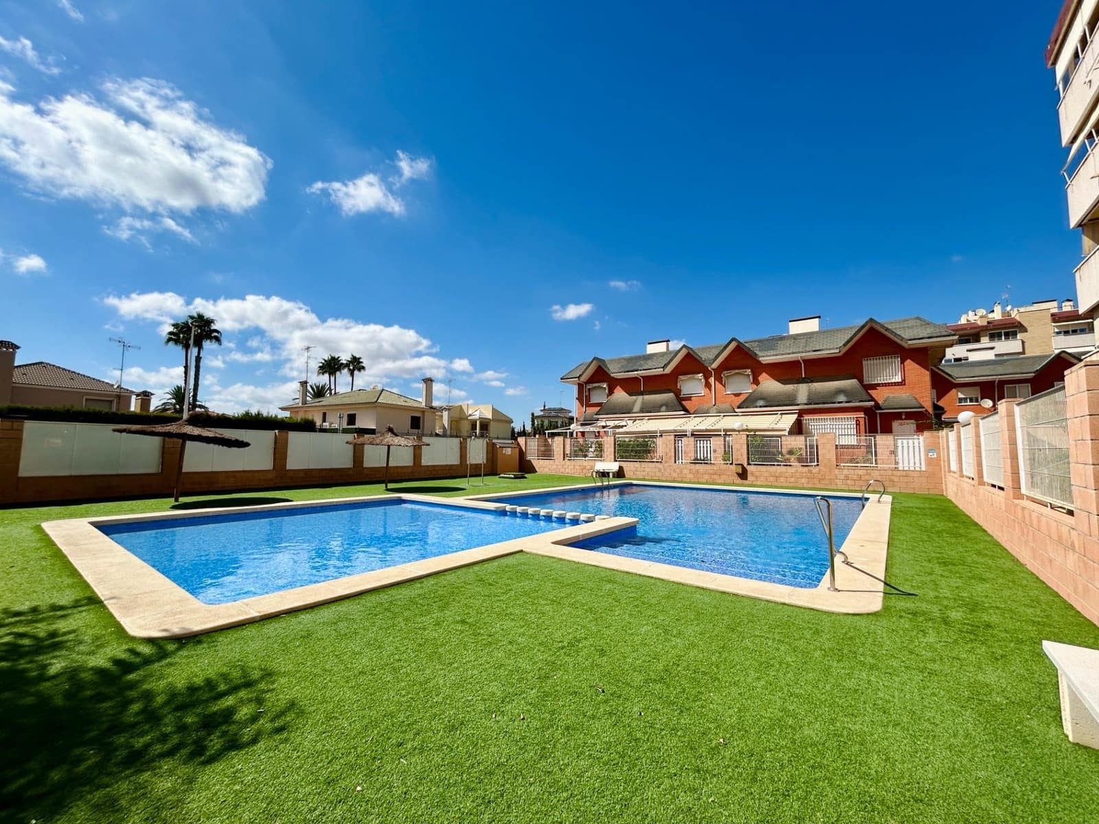 3 soverom Bungalow til salgs i Elche / Elx med svømmebasseng garasje - € 445 000 (Ref: 9232630)