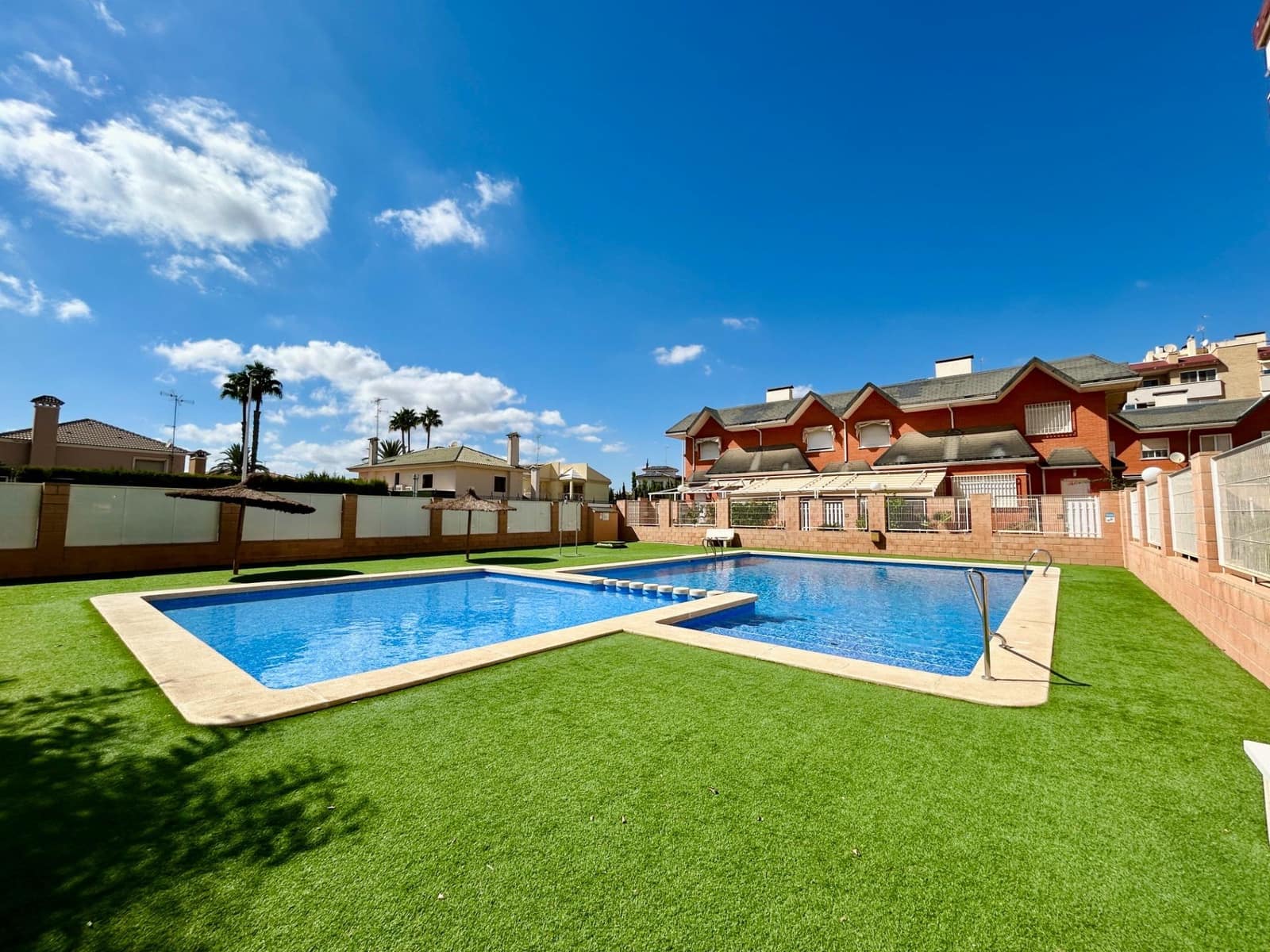 3 soverom Bungalow til salgs i Elche / Elx med svømmebasseng garasje - € 445 000 (Ref: 9232630)