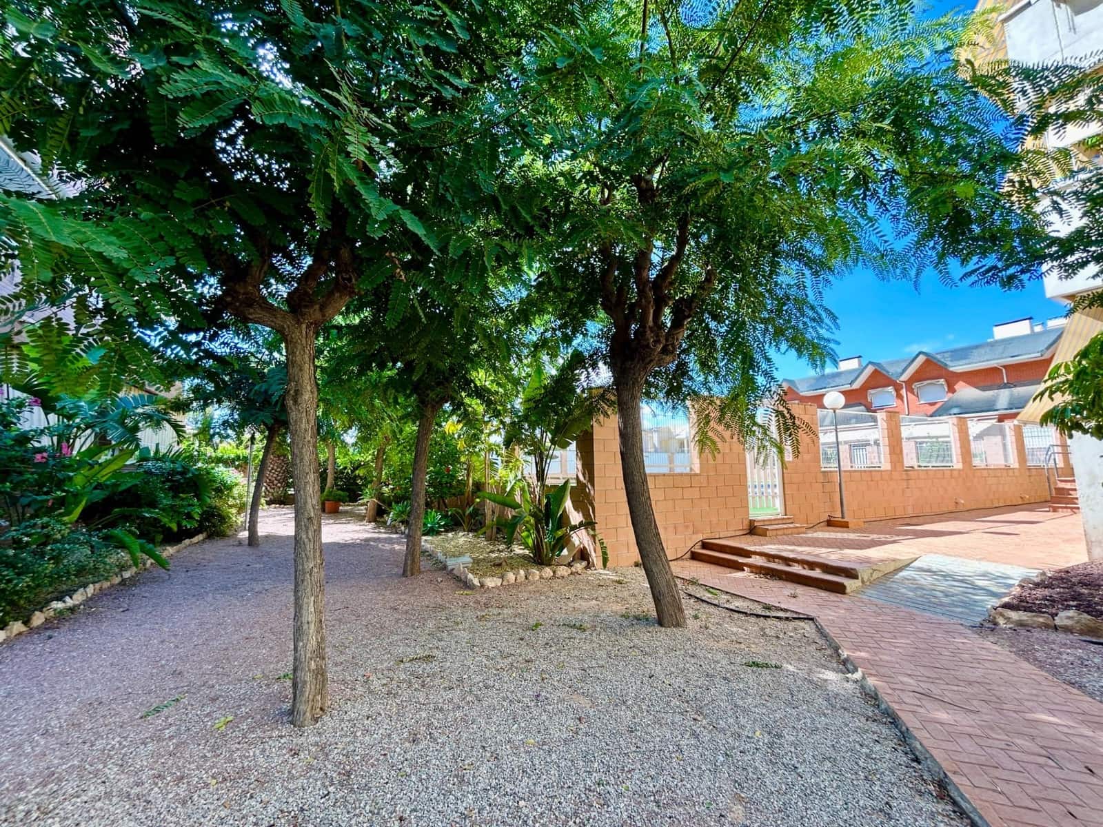 3 soverom Bungalow til salgs i Elche / Elx med svømmebasseng garasje - € 445 000 (Ref: 9232630)