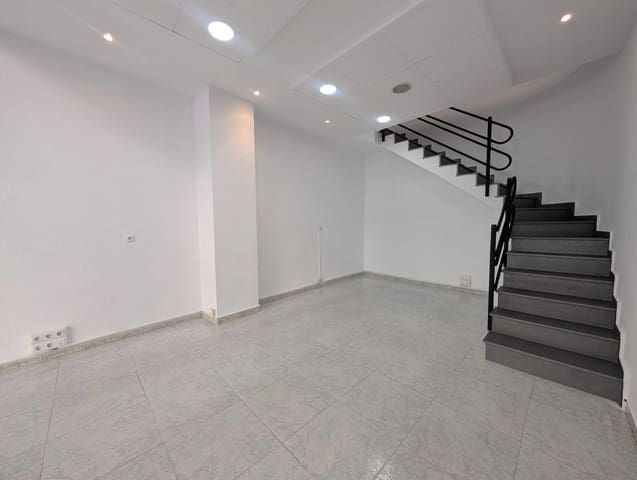 Local Commercial à louer à Elche / Elx - 650 € (Ref: 9242999)