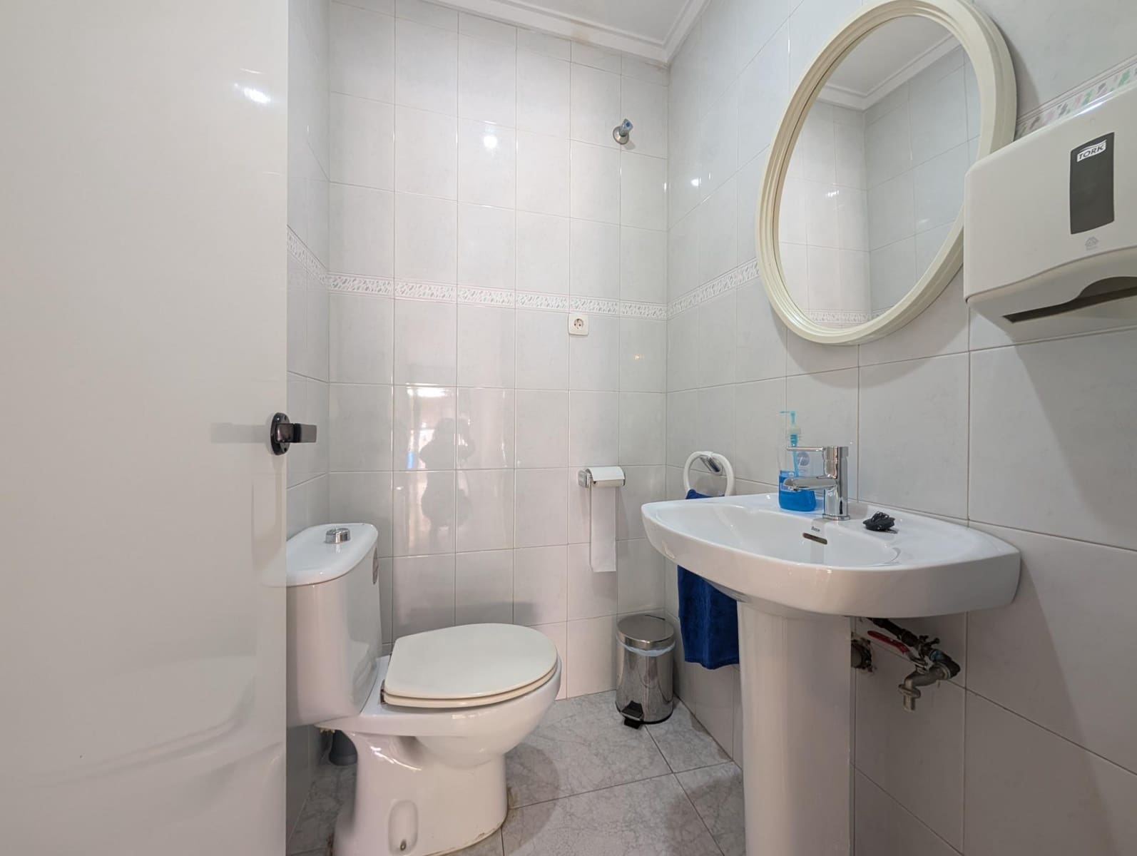 Erhverv til leje i Elche / Elx - € 650 (Ref: 9242999)