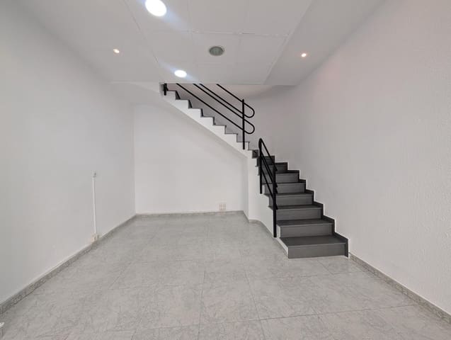 Local Commercial à louer à Elche / Elx - 650 € (Ref: 9242999)