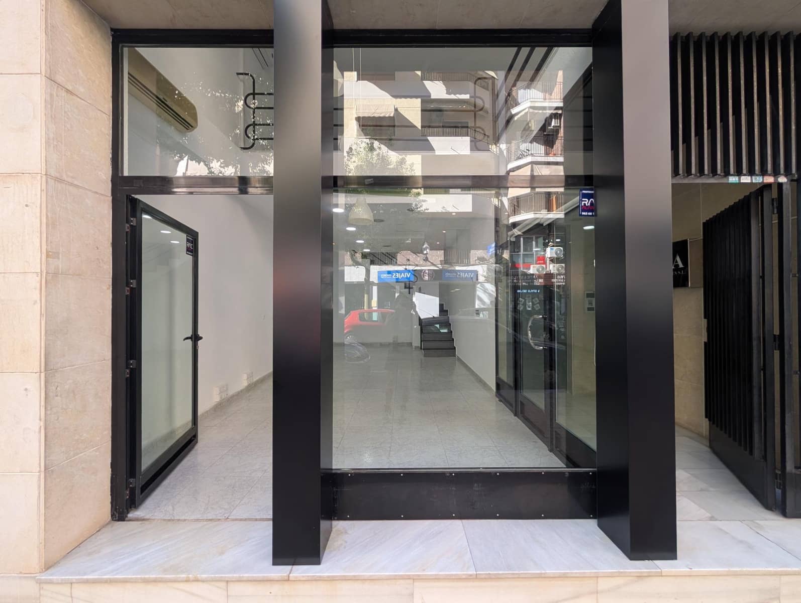 Erhverv til leje i Elche / Elx - € 650 (Ref: 9242999)