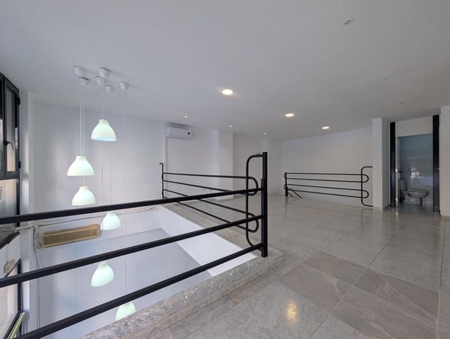 Local Commercial à louer à Elche / Elx - 650 € (Ref: 9242999)