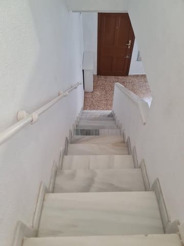 1 soverom Bungalow til salgs i Santa Pola - € 124 900 (Ref: 9255333)