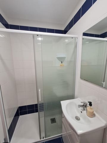 1 soverom Bungalow til salgs i Santa Pola - € 124 900 (Ref: 9255333)