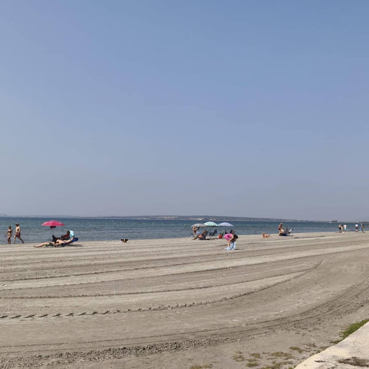 1 soverom Bungalow til salgs i Santa Pola - € 124 900 (Ref: 9255333)