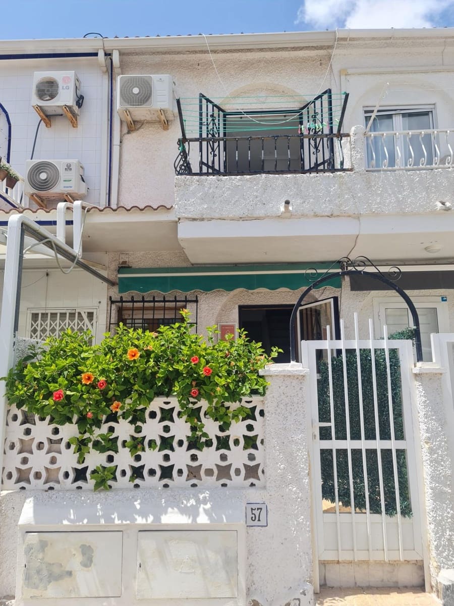 1 soverom Bungalow til salgs i Santa Pola - € 124 900 (Ref: 9255333)