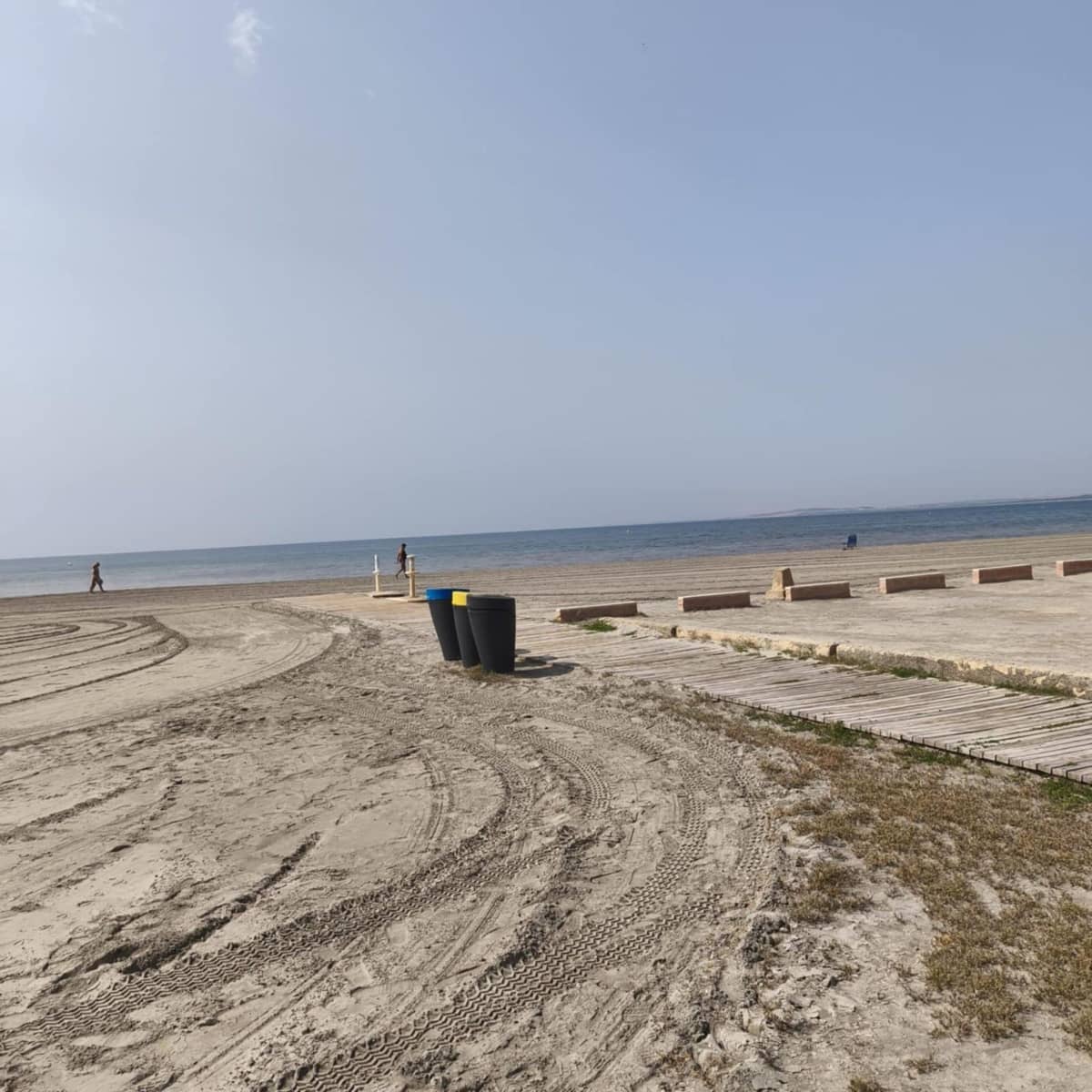 1 soverom Bungalow til salgs i Santa Pola - € 124 900 (Ref: 9255333)