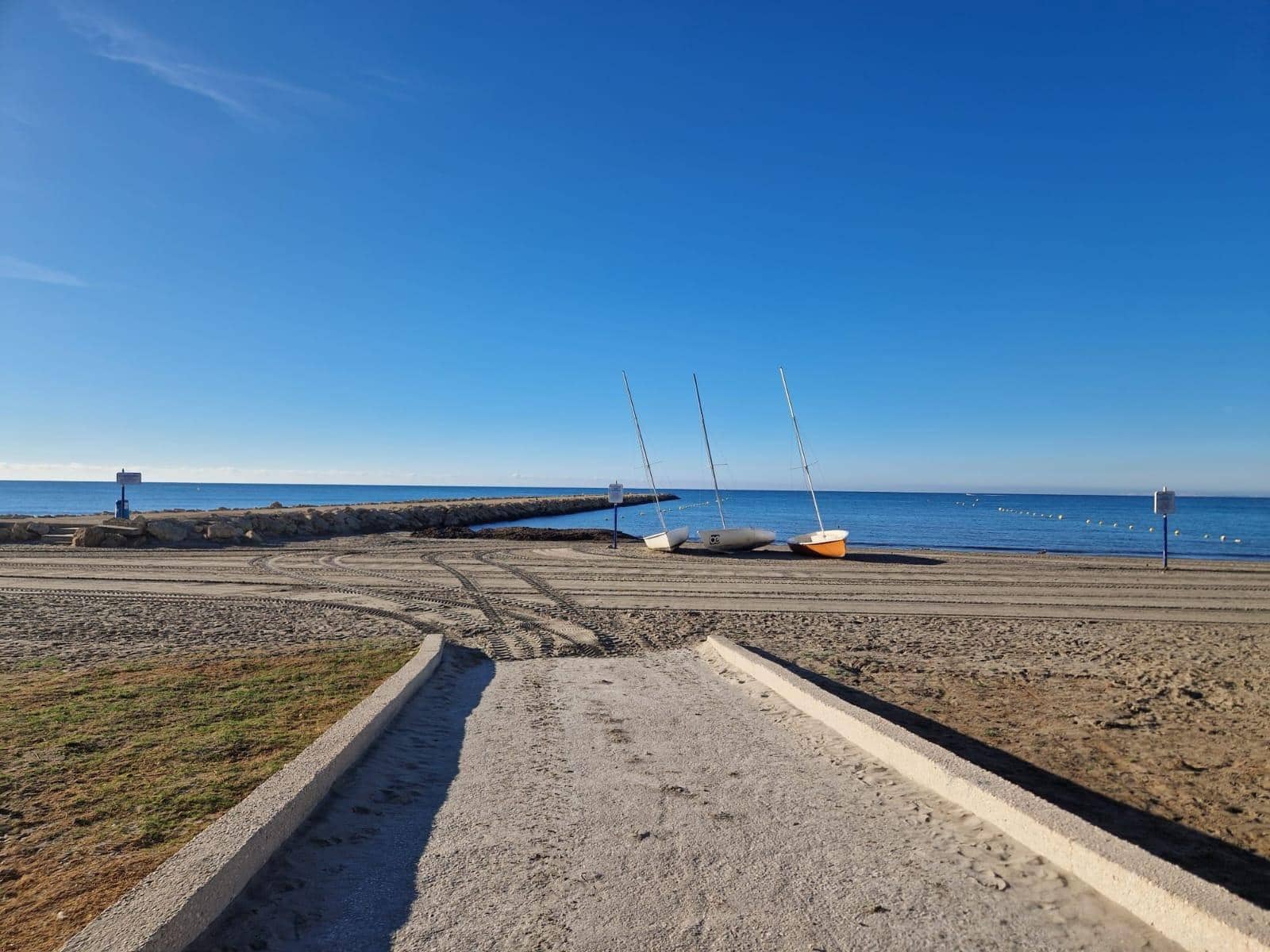 1 soverom Bungalow til salgs i Santa Pola - € 124 900 (Ref: 9255333)