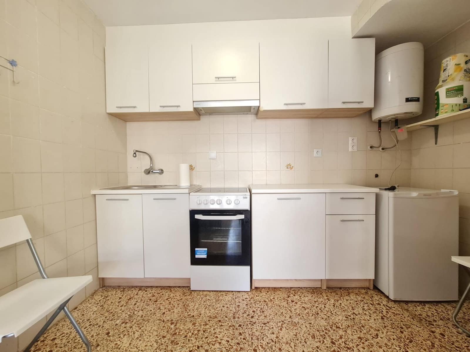 1 soverom Bungalow til salgs i Santa Pola - € 124 900 (Ref: 9255333)