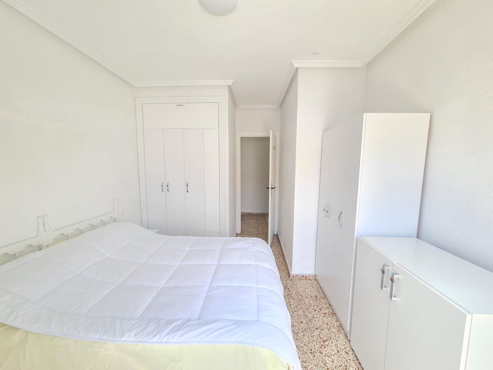 1 soverom Bungalow til salgs i Santa Pola - € 124 900 (Ref: 9255333)