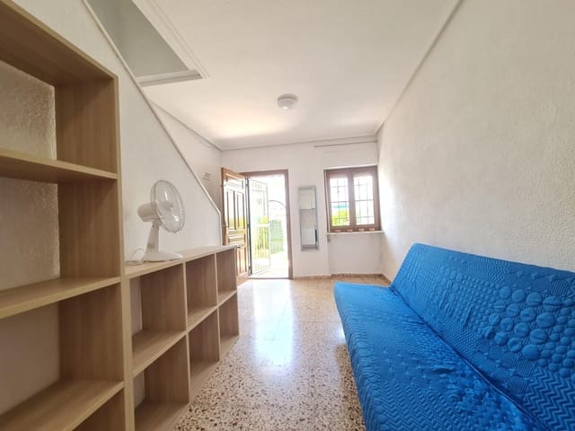 1 soverom Bungalow til salgs i Santa Pola - € 124 900 (Ref: 9255333)