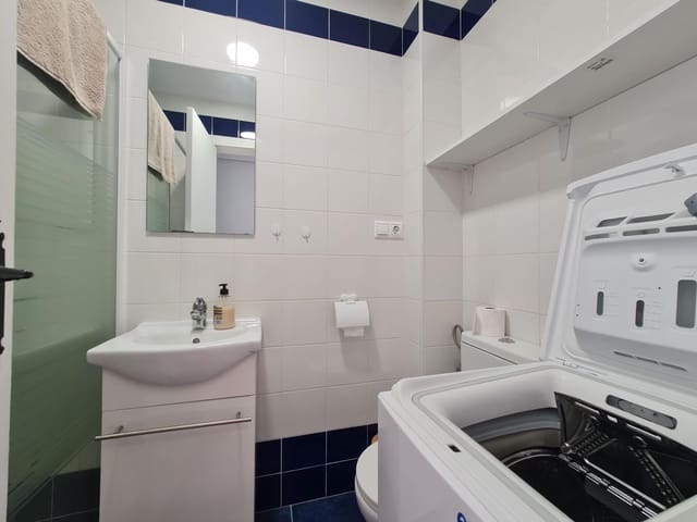 1 soverom Bungalow til salgs i Santa Pola - € 124 900 (Ref: 9255333)