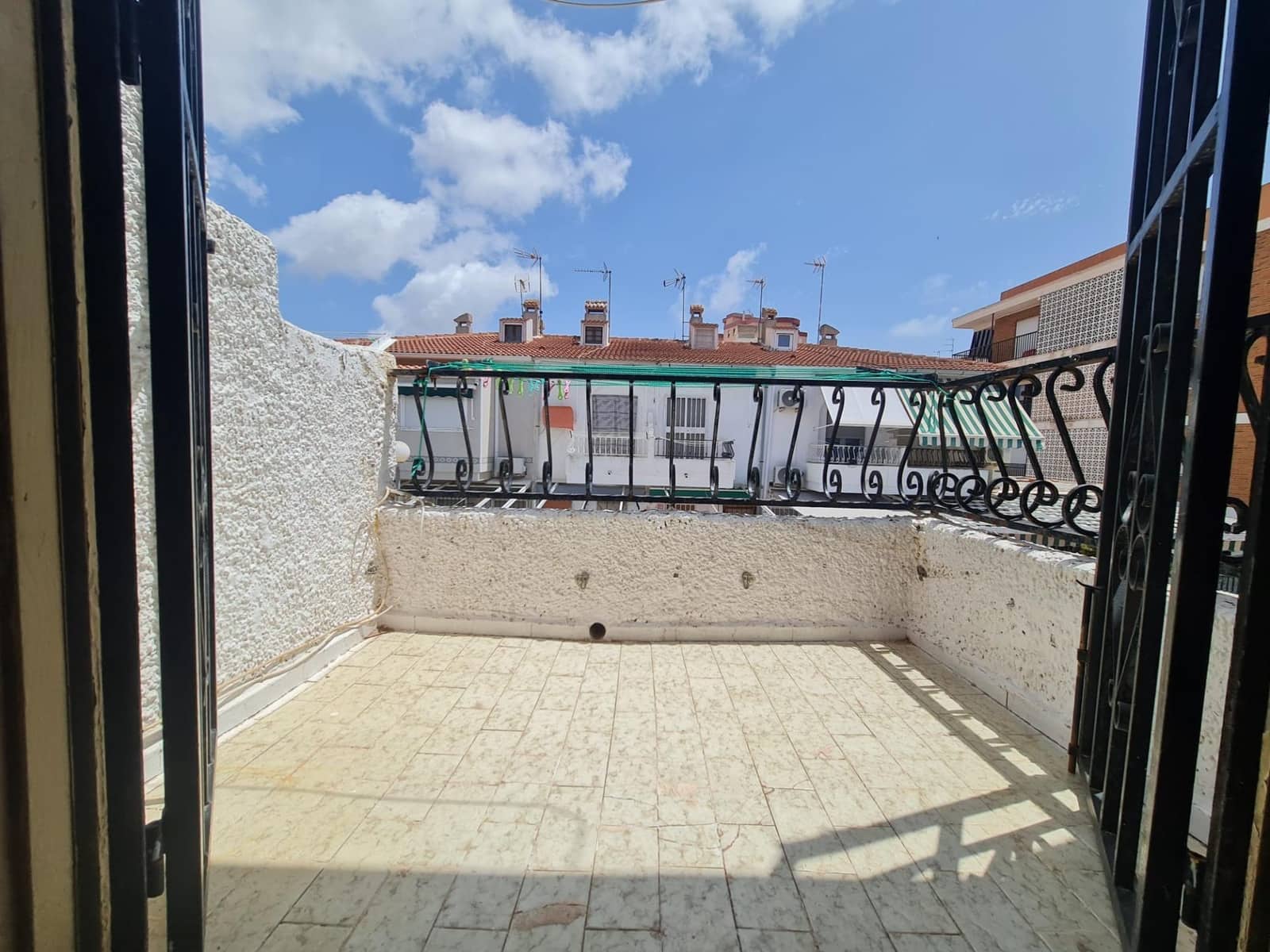 1 soverom Bungalow til salgs i Santa Pola - € 124 900 (Ref: 9255333)