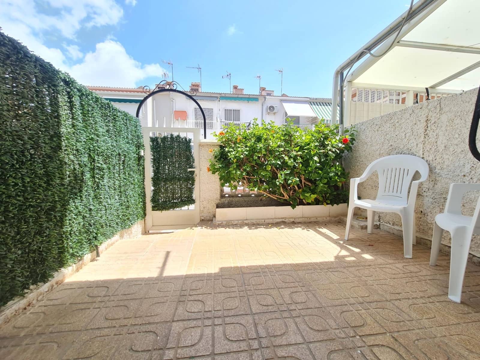 1 soverom Bungalow til salgs i Santa Pola - € 124 900 (Ref: 9255333)