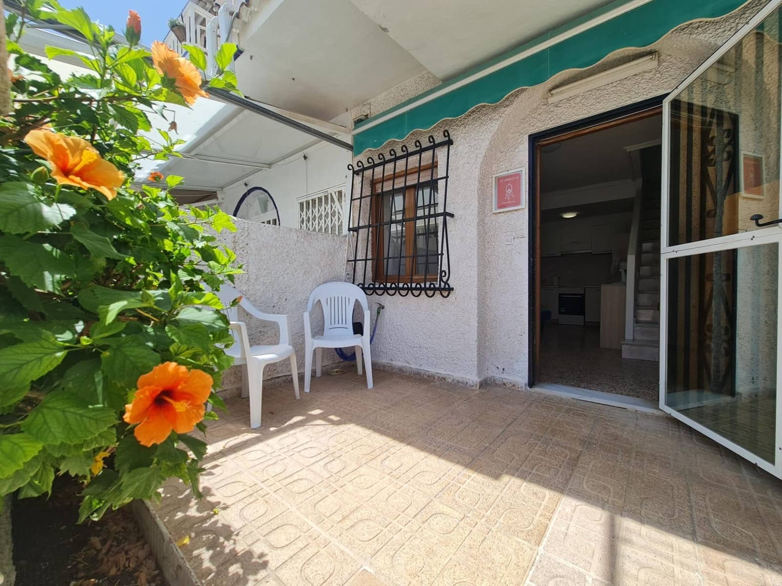 1 soverom Bungalow til salgs i Santa Pola - € 124 900 (Ref: 9255333)