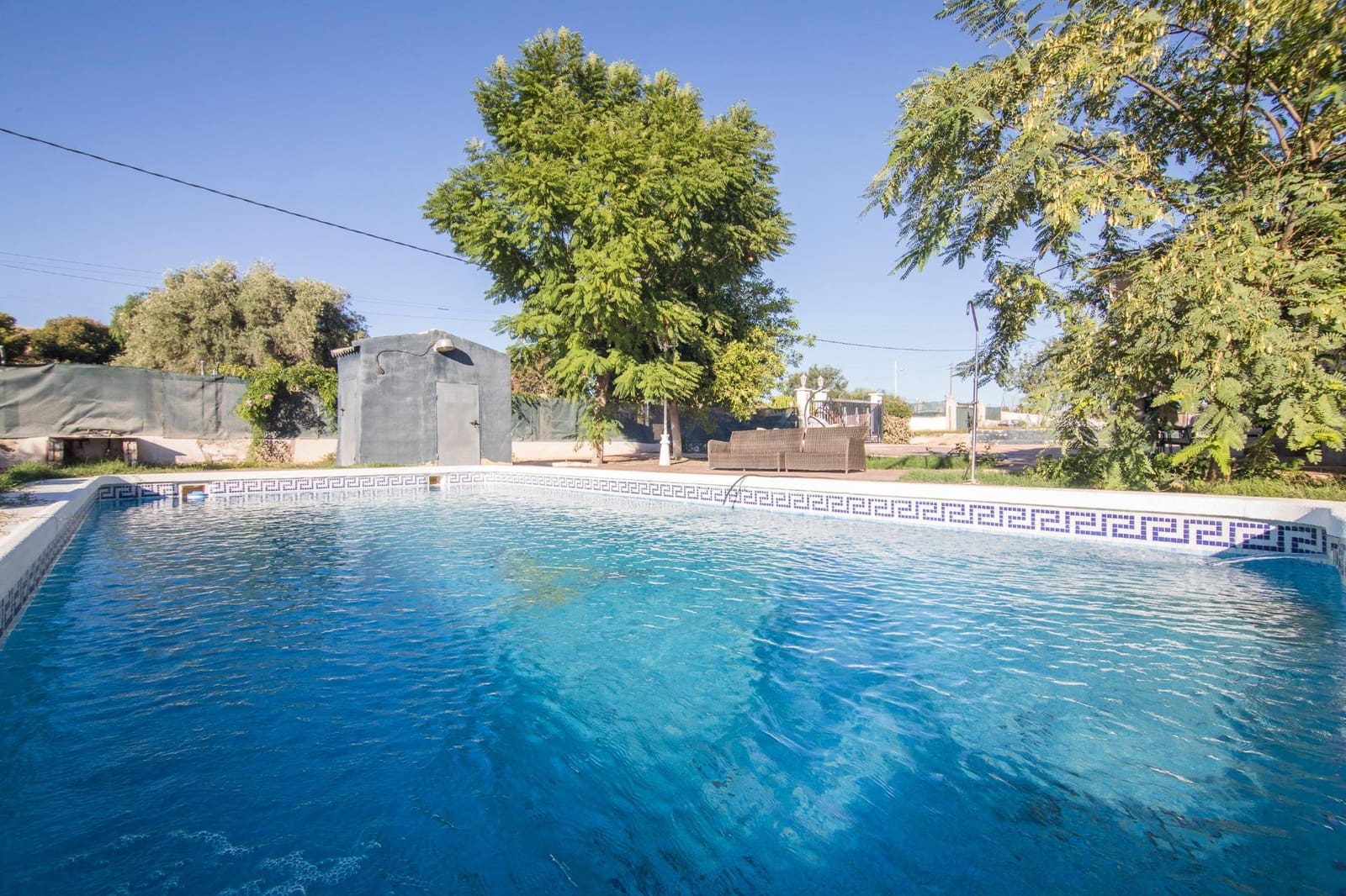 3 soverom Villa til salgs i Elche / Elx med svømmebasseng - € 430 000 (Ref: 9272668)