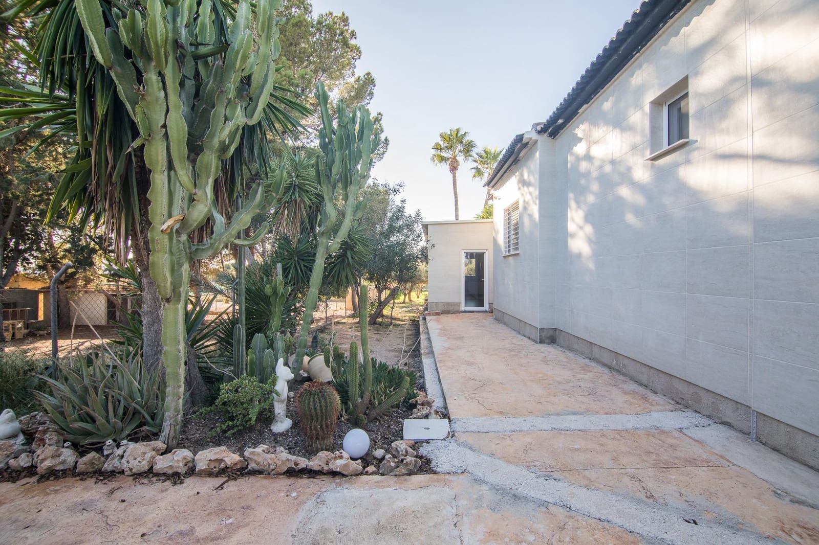 3 soverom Villa til salgs i Elche / Elx med svømmebasseng - € 430 000 (Ref: 9272668)