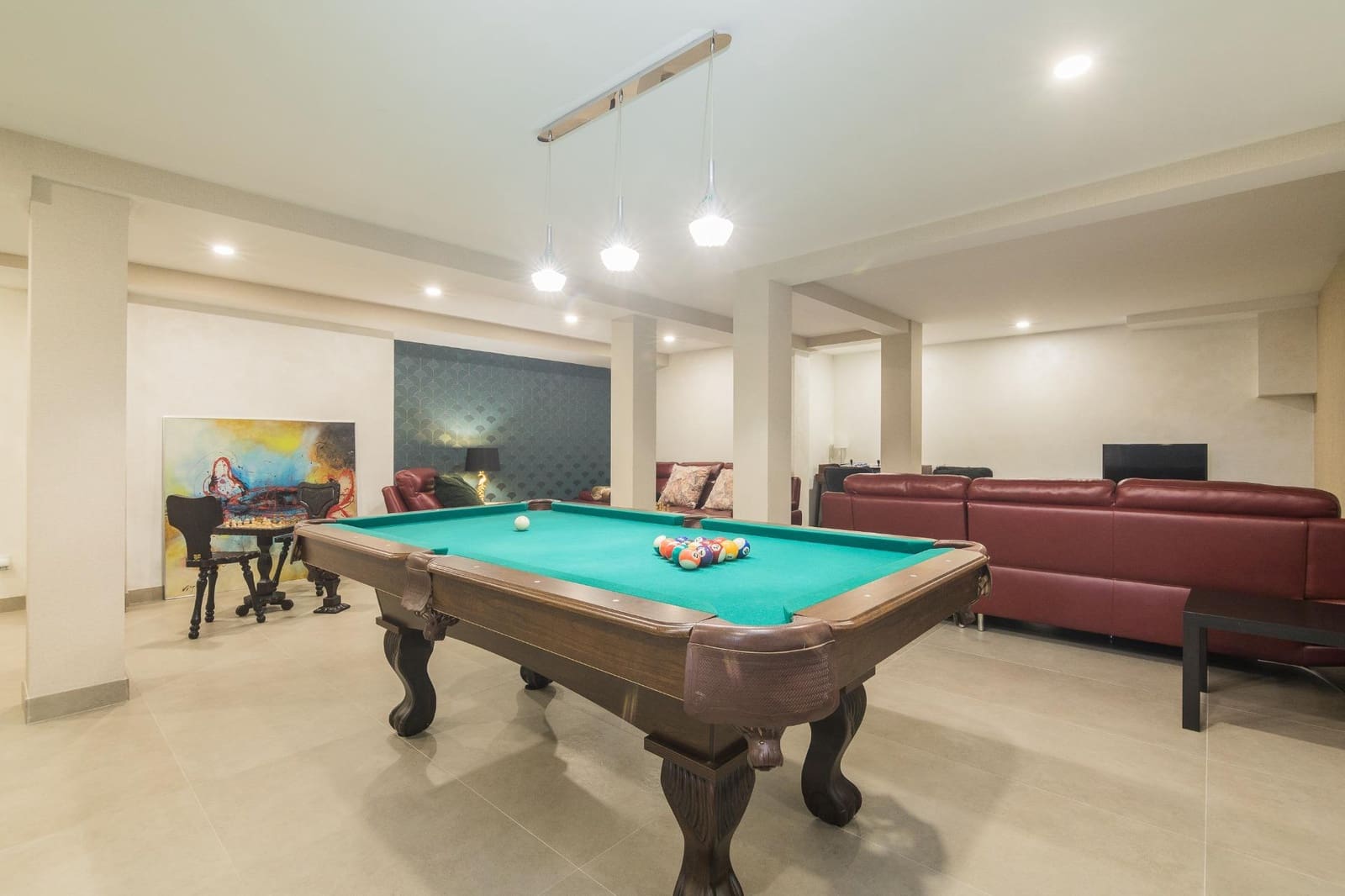 3 soverom Villa til salgs i Elche / Elx med svømmebasseng - € 430 000 (Ref: 9272668)