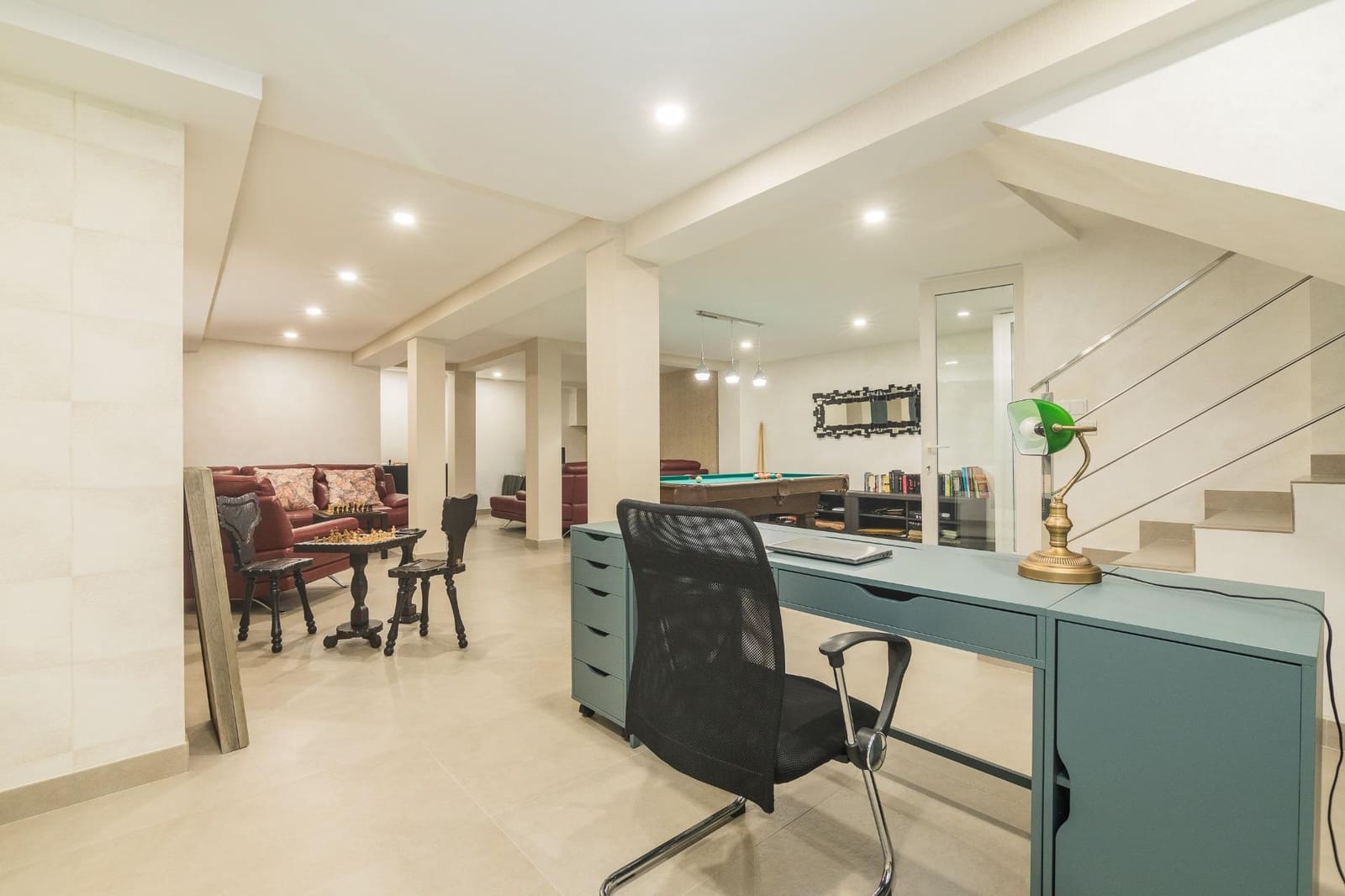 3 soverom Villa til salgs i Elche / Elx med svømmebasseng - € 430 000 (Ref: 9272668)