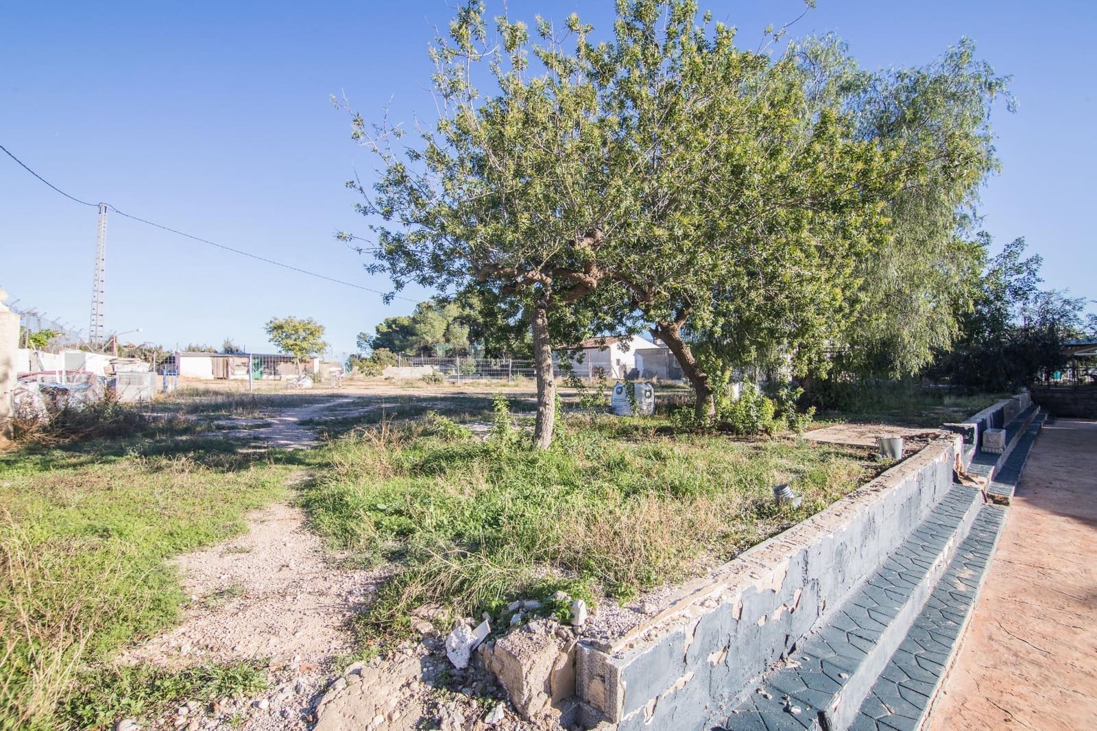 3 soverom Villa til salgs i Elche / Elx med svømmebasseng - € 430 000 (Ref: 9272668)