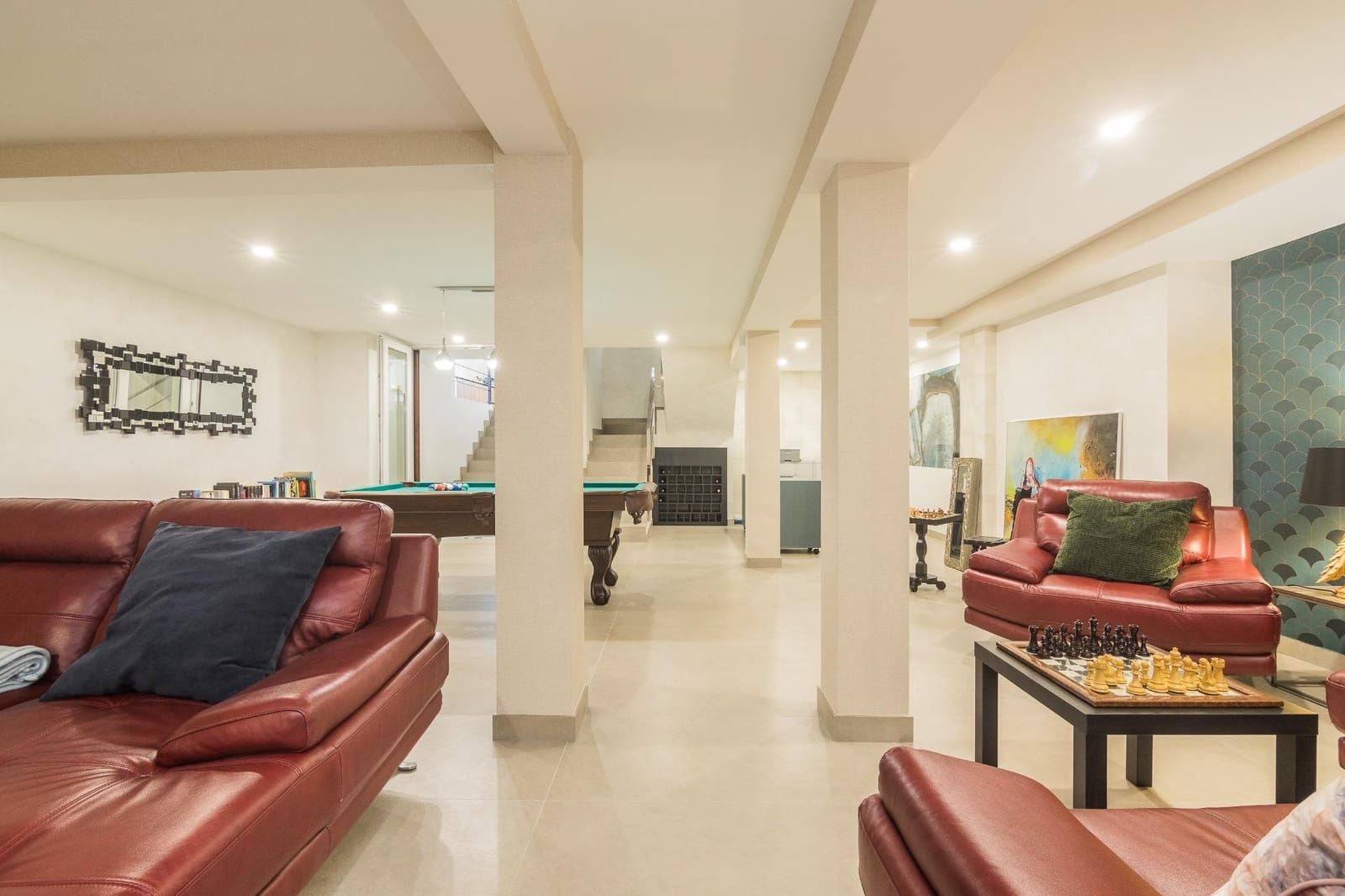 3 soverom Villa til salgs i Elche / Elx med svømmebasseng - € 430 000 (Ref: 9272668)