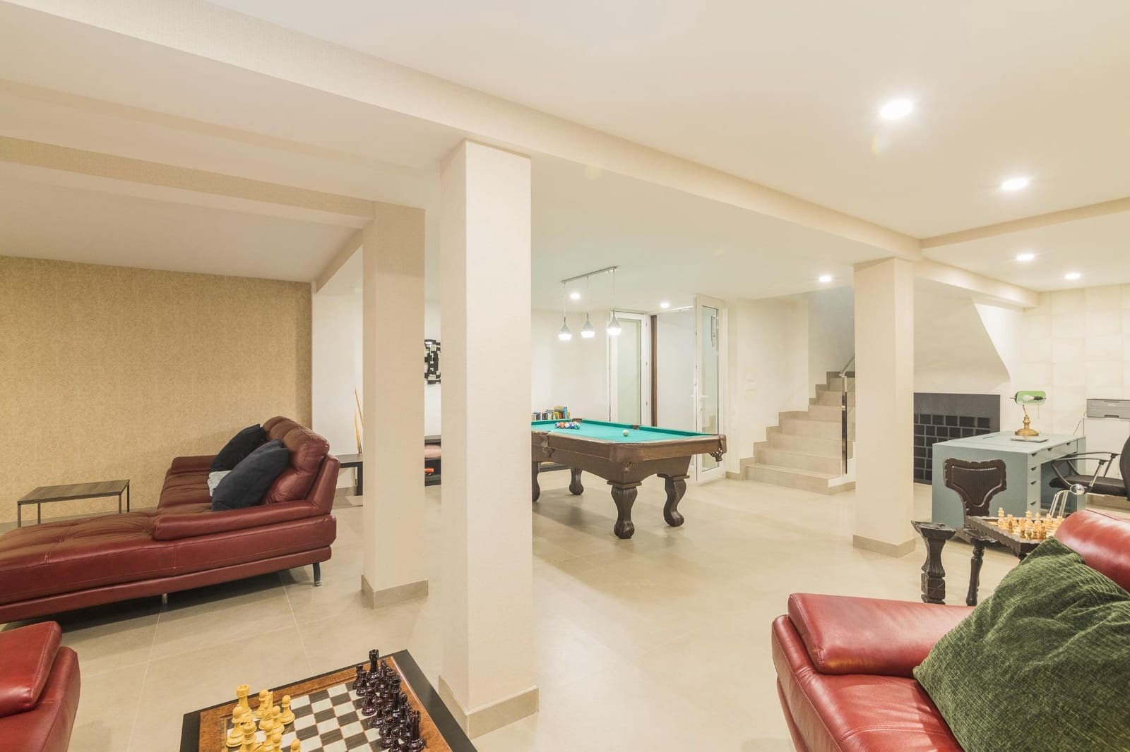 3 soverom Villa til salgs i Elche / Elx med svømmebasseng - € 430 000 (Ref: 9272668)