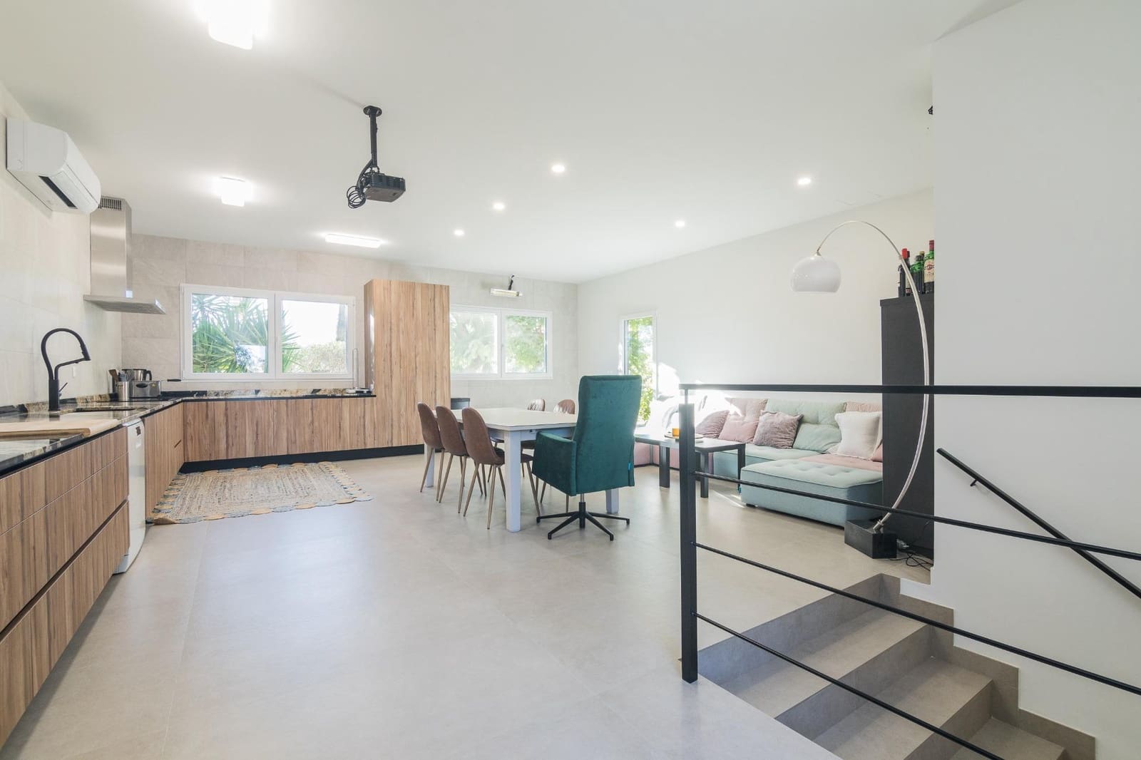 3 soverom Villa til salgs i Elche / Elx med svømmebasseng - € 430 000 (Ref: 9272668)