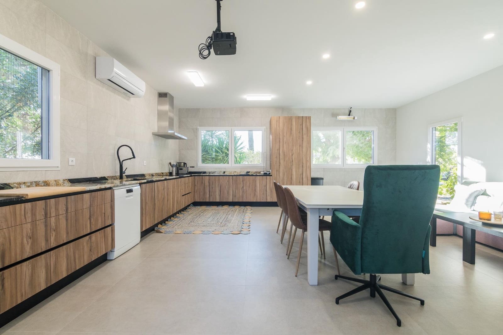 3 soverom Villa til salgs i Elche / Elx med svømmebasseng - € 430 000 (Ref: 9272668)