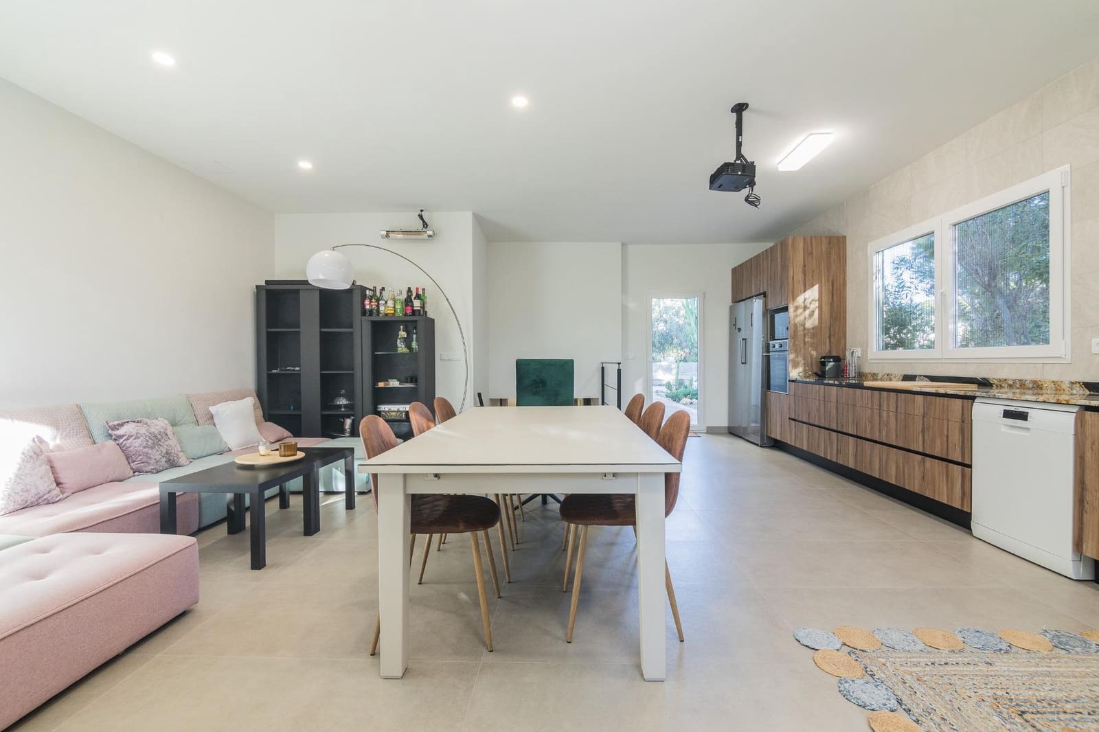 3 soverom Villa til salgs i Elche / Elx med svømmebasseng - € 430 000 (Ref: 9272668)