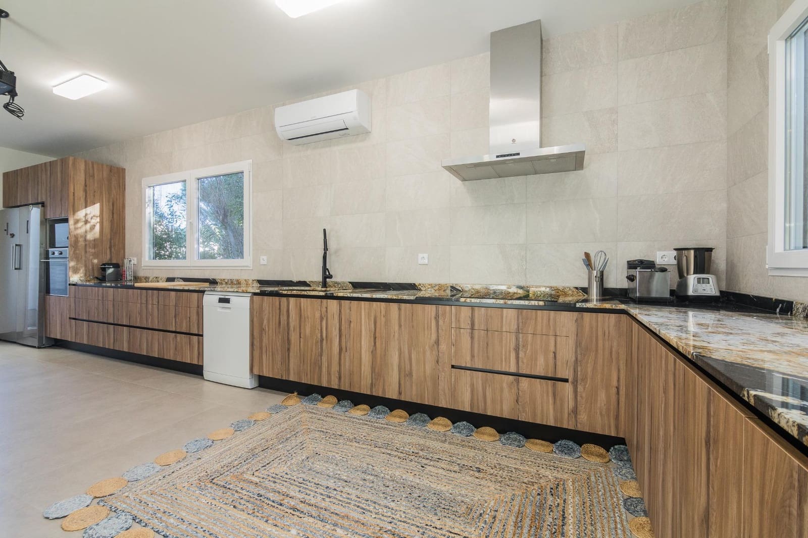 3 soverom Villa til salgs i Elche / Elx med svømmebasseng - € 430 000 (Ref: 9272668)