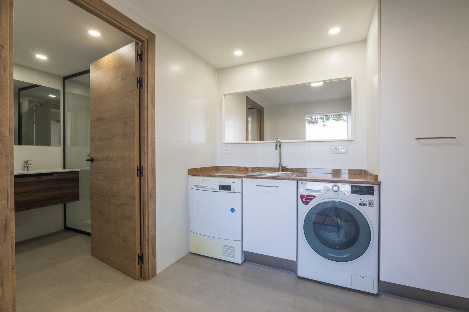 3 makuuhuone Huvila myytävänä paikassa Elche / Elx mukana uima-altaan - 430 000 € (Ref: 9272668)