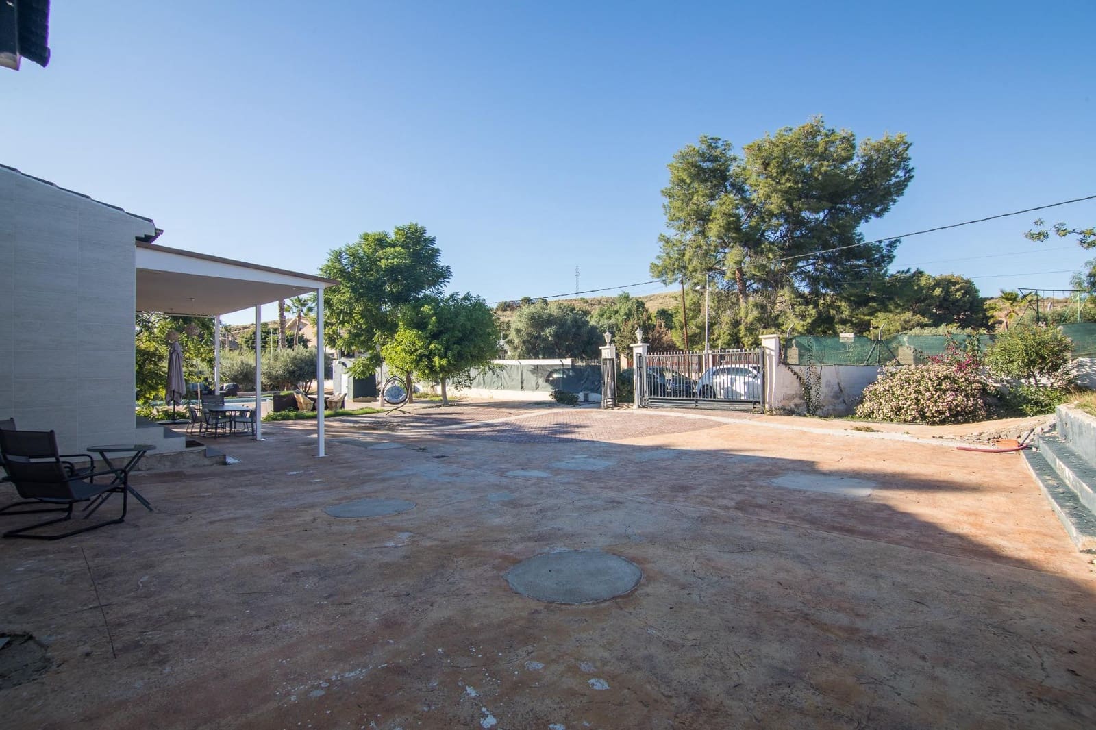 3 makuuhuone Huvila myytävänä paikassa Elche / Elx mukana uima-altaan - 430 000 € (Ref: 9272668)