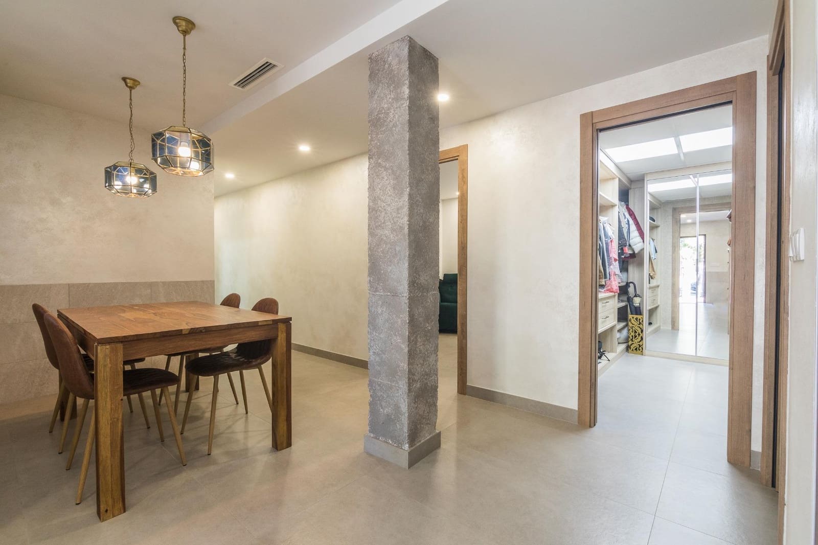 3 makuuhuone Huvila myytävänä paikassa Elche / Elx mukana uima-altaan - 430 000 € (Ref: 9272668)