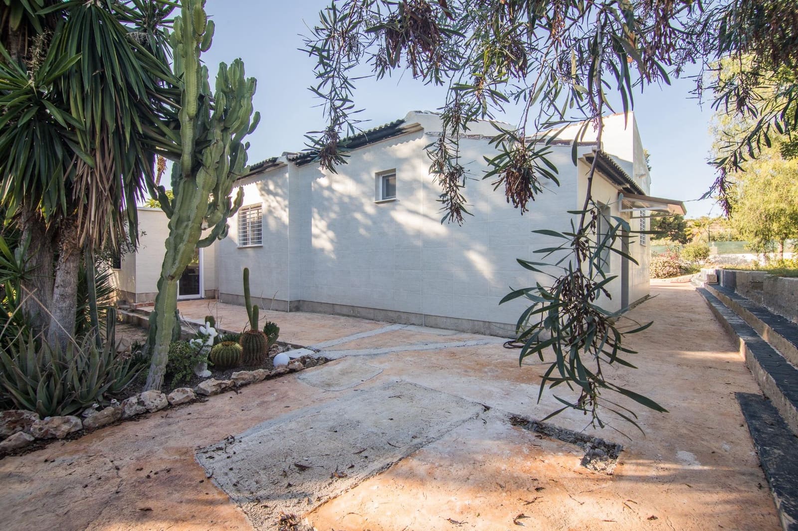 3 makuuhuone Huvila myytävänä paikassa Elche / Elx mukana uima-altaan - 430 000 € (Ref: 9272668)