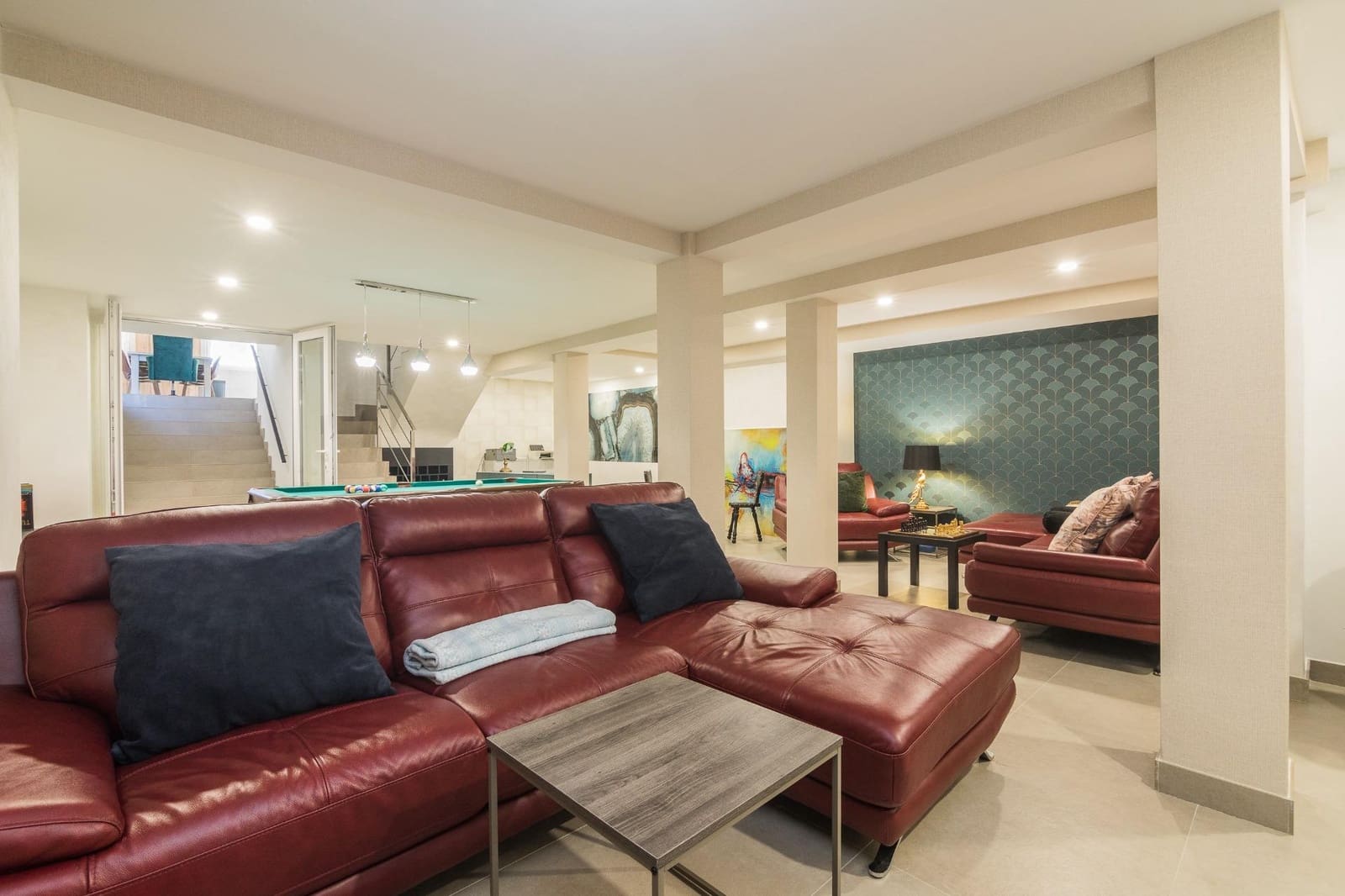 3 makuuhuone Huvila myytävänä paikassa Elche / Elx mukana uima-altaan - 430 000 € (Ref: 9272668)