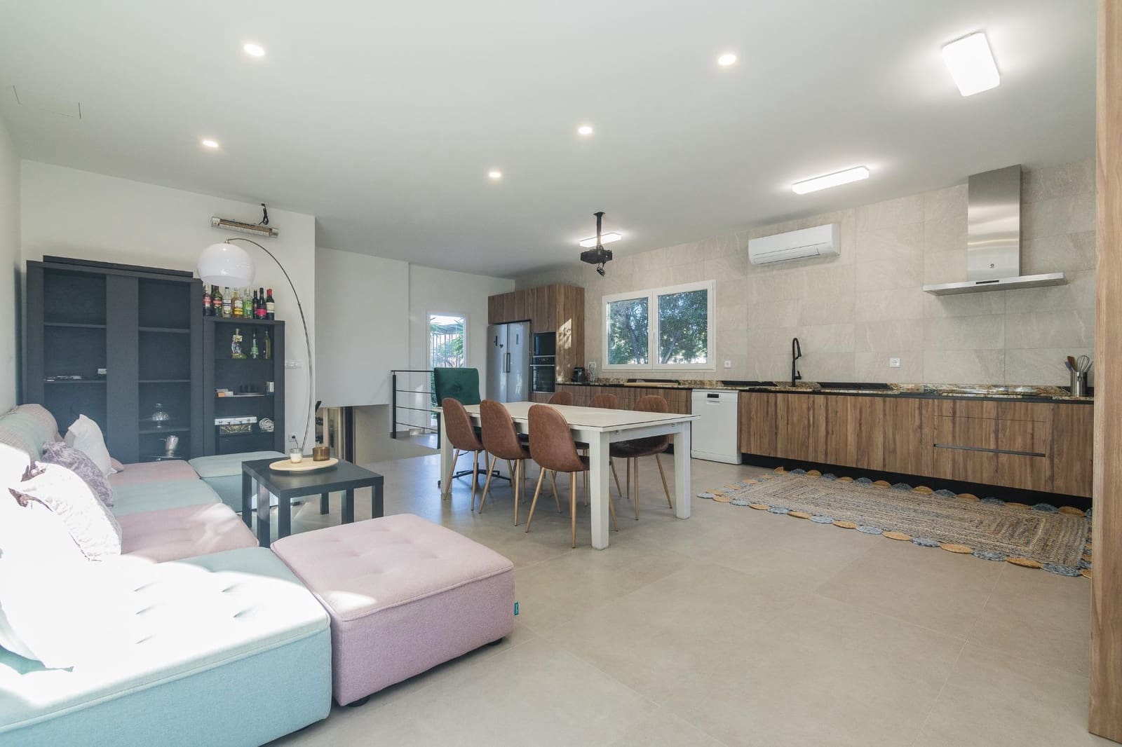 3 makuuhuone Huvila myytävänä paikassa Elche / Elx mukana uima-altaan - 430 000 € (Ref: 9272668)