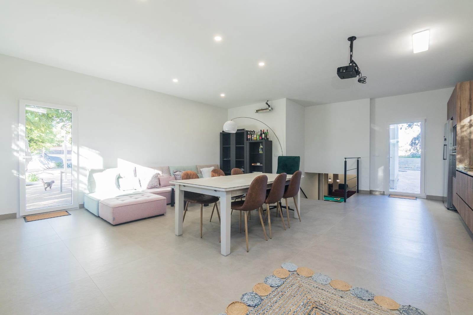 3 makuuhuone Huvila myytävänä paikassa Elche / Elx mukana uima-altaan - 430 000 € (Ref: 9272668)