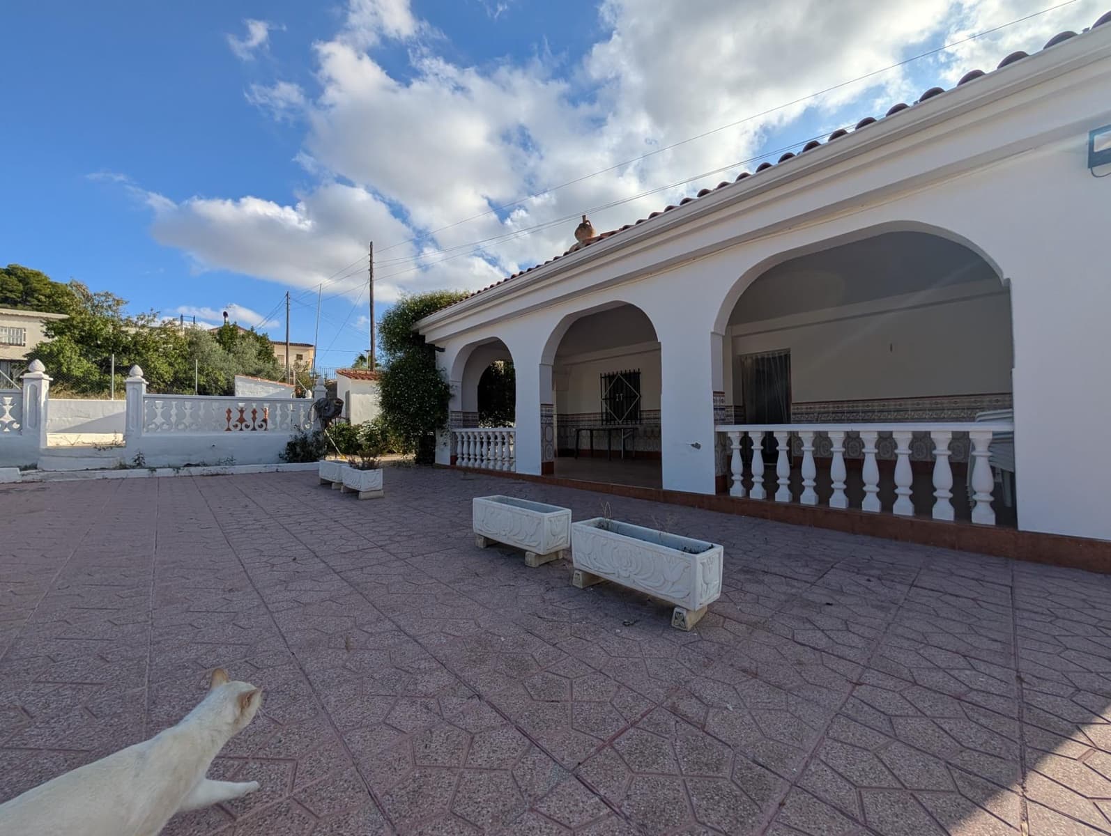 5 makuuhuone Huvila myytävänä paikassa Elche / Elx - 355 000 € (Ref: 9317892)