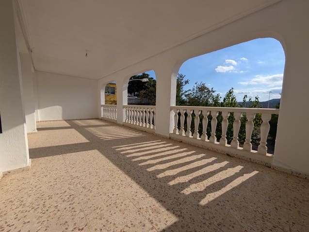 5 makuuhuone Huvila myytävänä paikassa Elche / Elx - 355 000 € (Ref: 9317892)