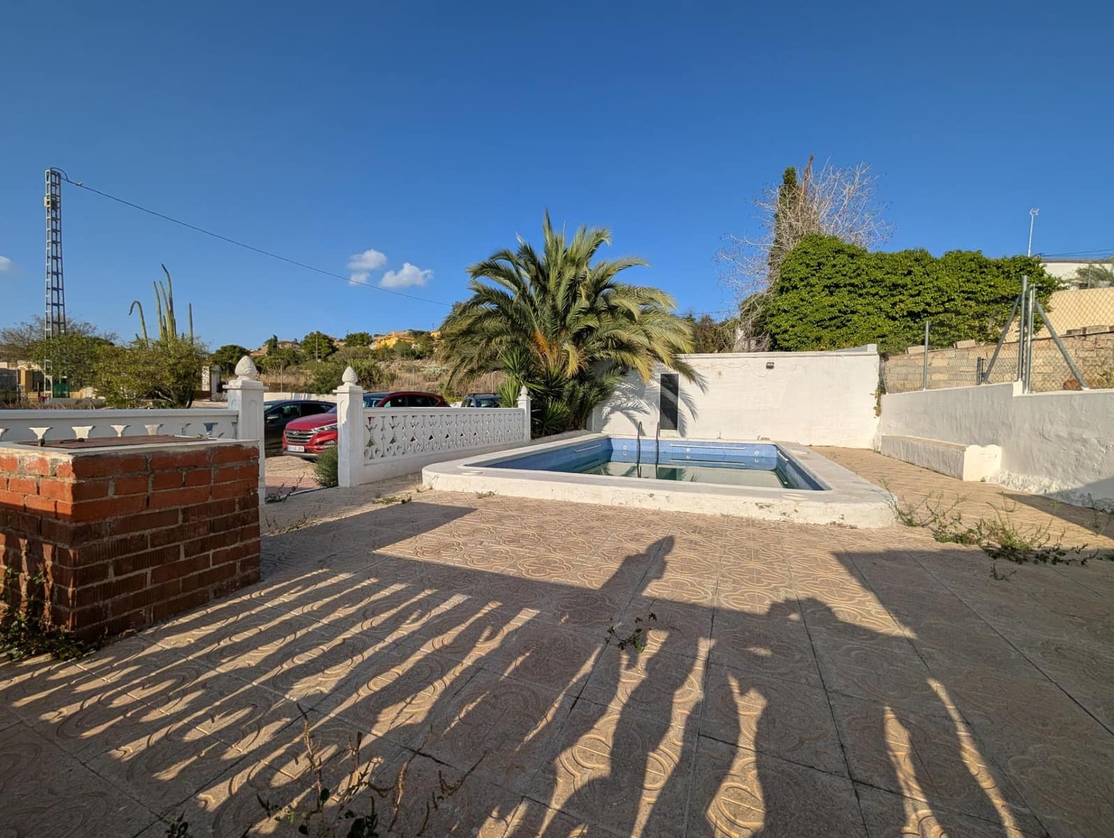 5 makuuhuone Huvila myytävänä paikassa Elche / Elx - 355 000 € (Ref: 9317892)