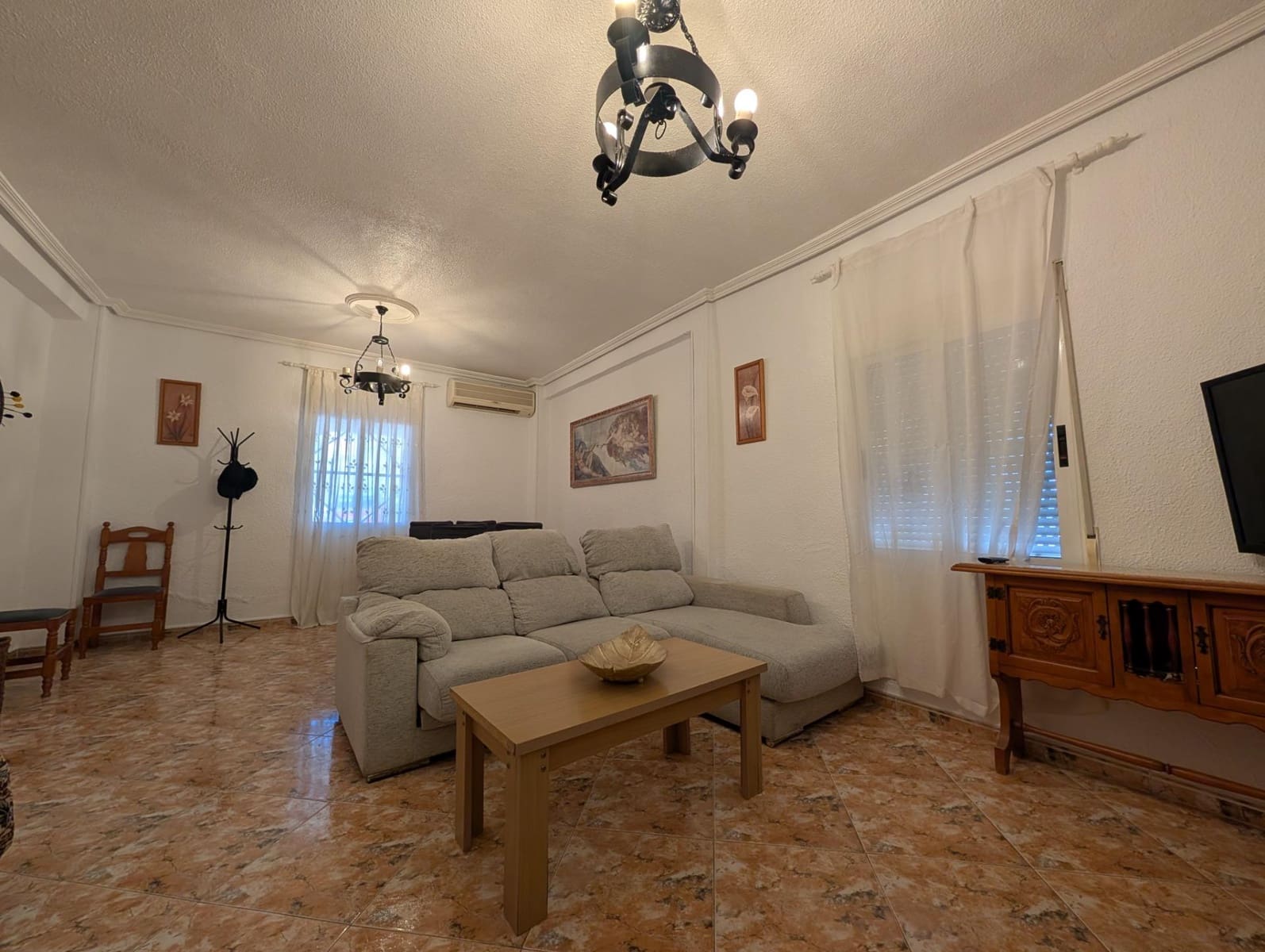 5 makuuhuone Huvila myytävänä paikassa Elche / Elx - 355 000 € (Ref: 9317892)