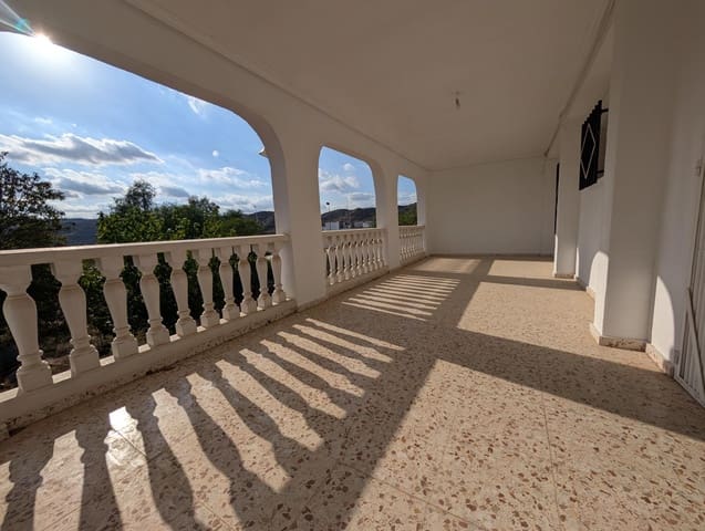 5 makuuhuone Huvila myytävänä paikassa Elche / Elx - 355 000 € (Ref: 9317892)