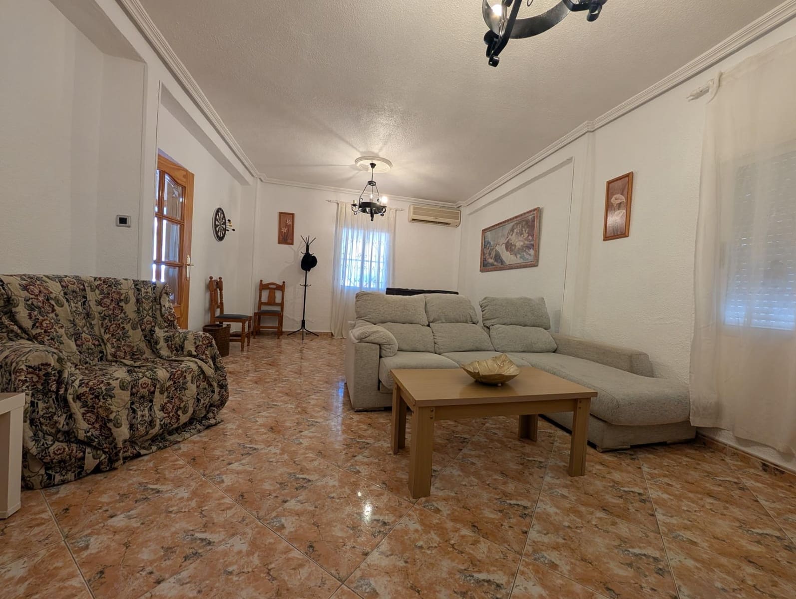 5 makuuhuone Huvila myytävänä paikassa Elche / Elx - 355 000 € (Ref: 9317892)